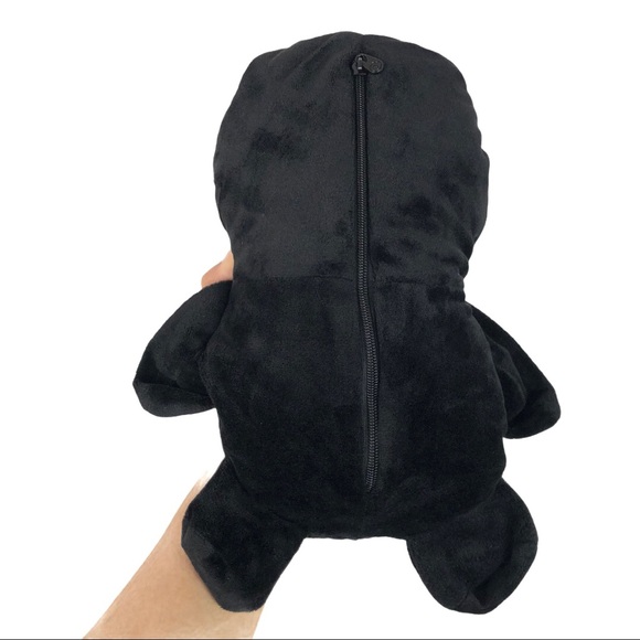 Star Wars Darth Vader Kids Toy Hoodie NWT 8 - Picture 5 of 9